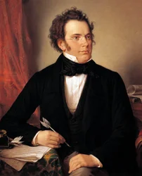 Franz Schubert